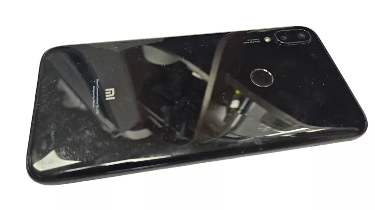 TELEFON XIAOMI MI PLAY 4GB/64GB