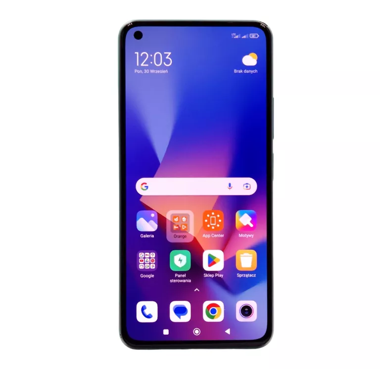 TELEFON XIAOMI MI 11 LITE 5G 8/128GB 6.55" 90HZ 4250MAH