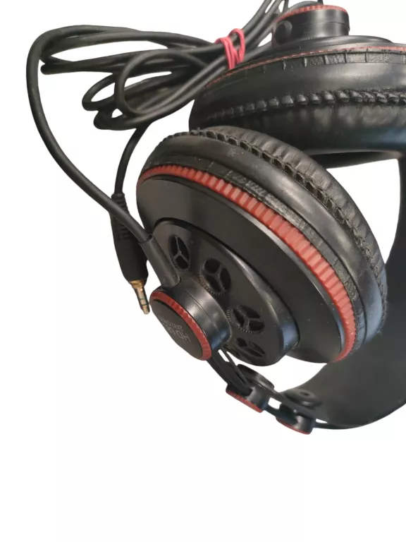 SŁUCHAWKI SUPERLUX HD681