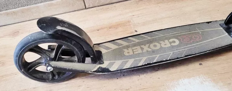 HULAJNOGA CROXER MŁODZIEŻOWA @OKAZJA