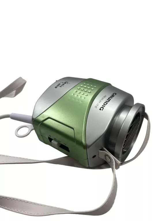 SUSZARKA DO WŁOSÓW GRUNDIG HS 6780