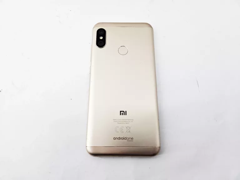 TELEFON XIAOMI MI A2 LITE