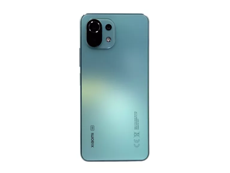 TELEFON XIAOMI MI 11 LITE 5G 8/128GB 6.55" 90HZ 4250MAH