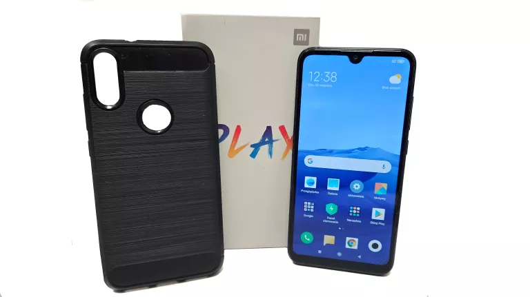 TELEFON XIAOMI MI PLAY 4GB/64GB