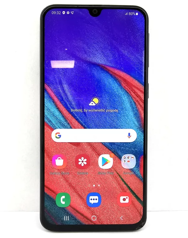 TELEFON SAMSUNG GALAXY A40 4/64GB SM-A405FN