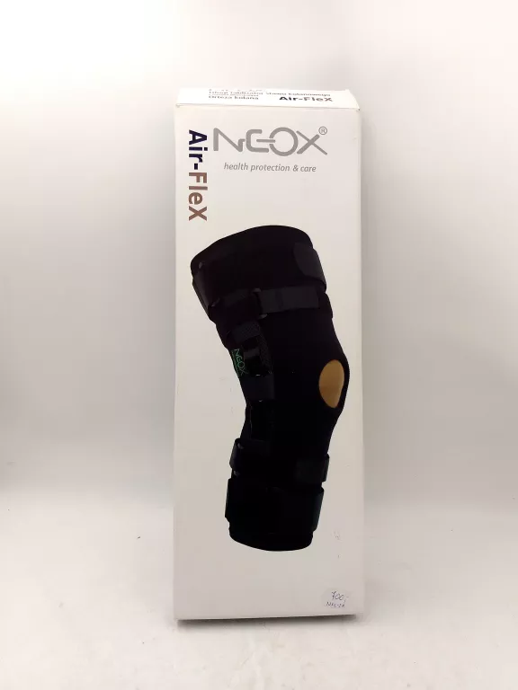 ORTEZA KOLANA NEOX AIR-FLEX K-27 XL