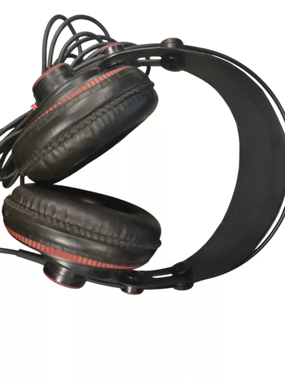 SŁUCHAWKI SUPERLUX HD681