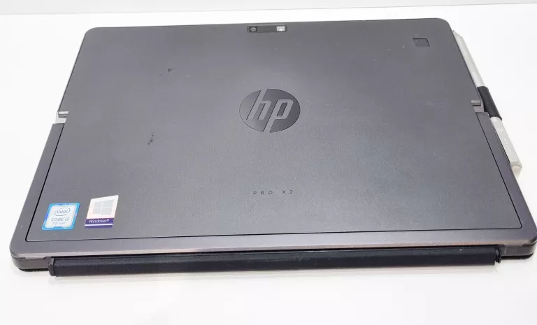 LAPTOP HP PRO X2 612 G2/RYSIK/ZASILACZ 8GBRAM