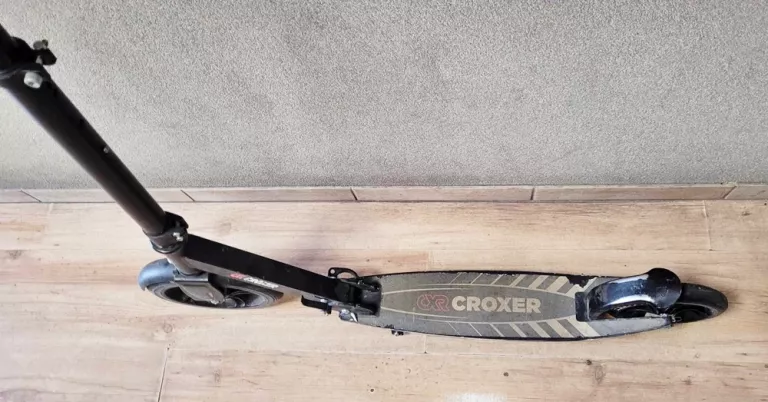 HULAJNOGA CROXER MŁODZIEŻOWA @OKAZJA