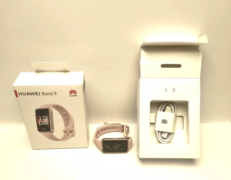 HUAWEI BAND 9 KOMPLET