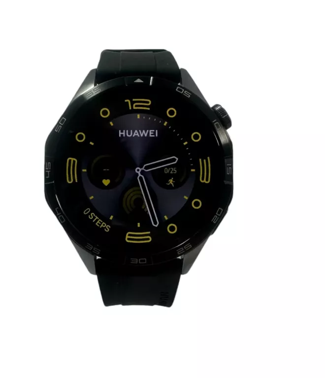 SMARTWATCH HUAWEI WATCH GT4 PNX-B19!