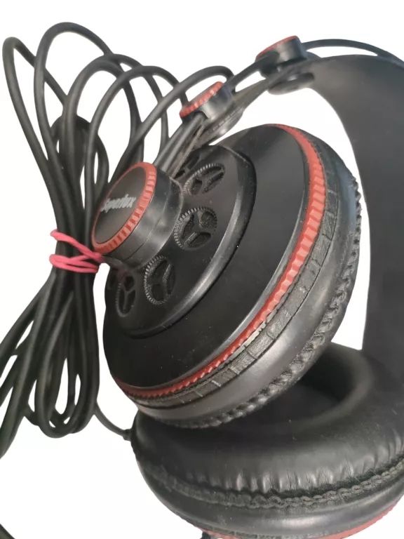 SŁUCHAWKI SUPERLUX HD681