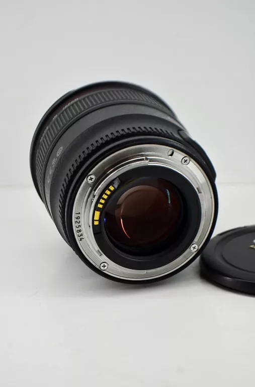 OBIEKTYW CANON EF 24MM F/1.4L II USM