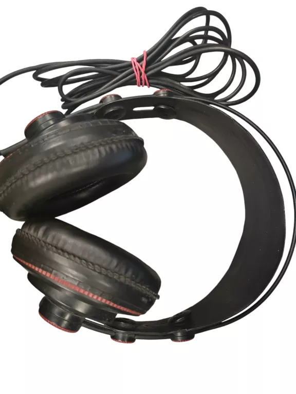 SŁUCHAWKI SUPERLUX HD681