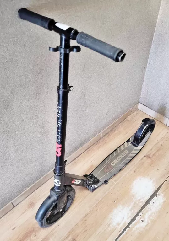 HULAJNOGA CROXER MŁODZIEŻOWA @OKAZJA