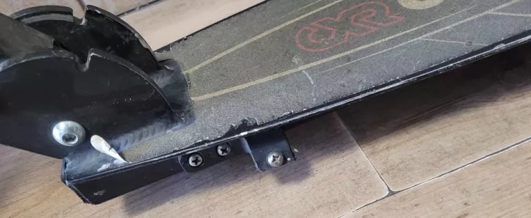 HULAJNOGA CROXER MŁODZIEŻOWA @OKAZJA