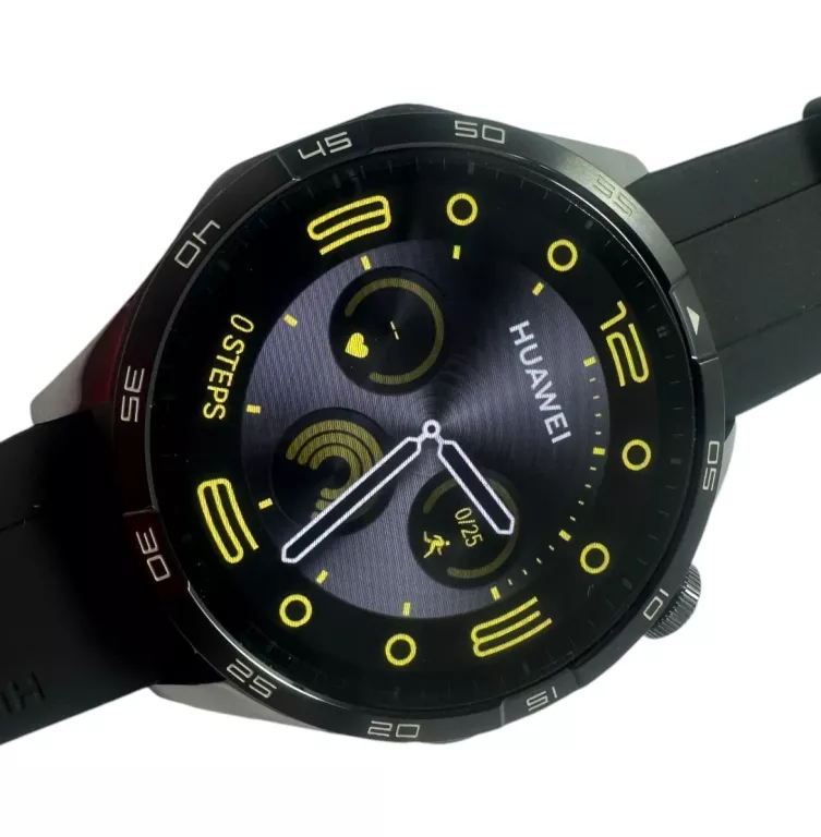 SMARTWATCH HUAWEI WATCH GT4 PNX-B19!