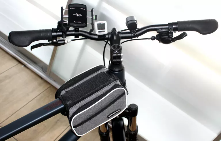 ROWER RIVERSIDE 500 C6 L + AKCESORIA