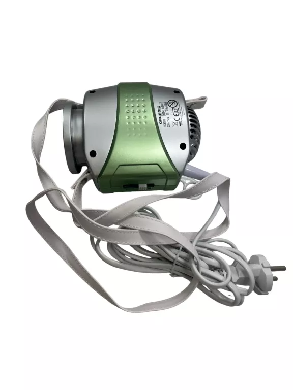 SUSZARKA DO WŁOSÓW GRUNDIG HS 6780