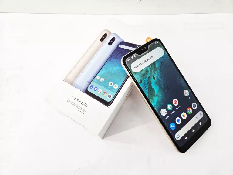 TELEFON XIAOMI MI A2 LITE