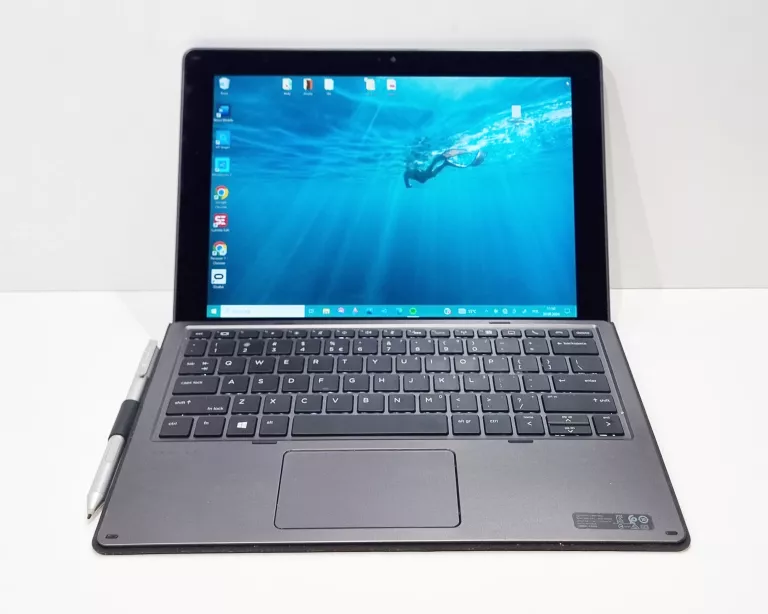 LAPTOP HP PRO X2 612 G2/RYSIK/ZASILACZ 8GBRAM
