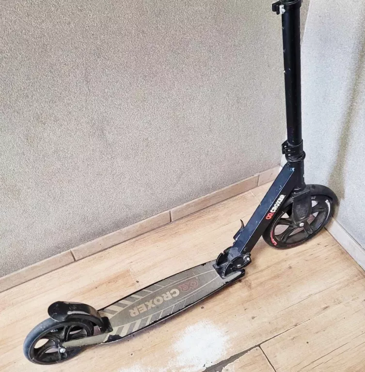 HULAJNOGA CROXER MŁODZIEŻOWA @OKAZJA