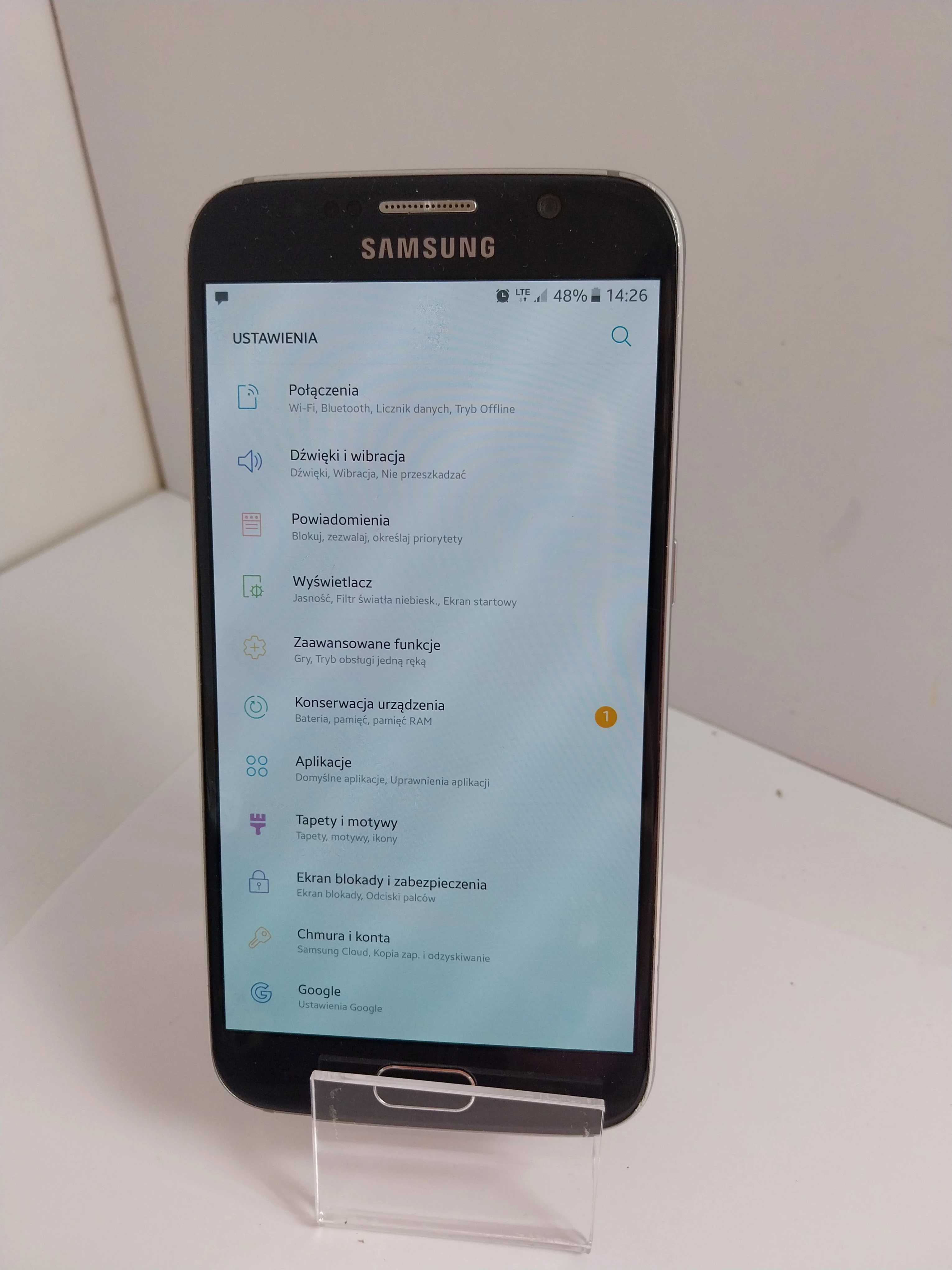 telefon-samsung-s6-mrongowiusza-7-olsztyn