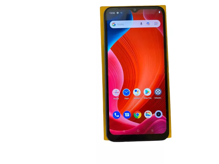 TELEFON REALME C11 2021