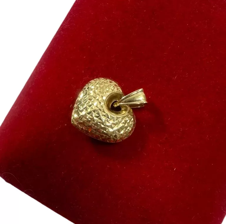 zlota-zawieszka-serduszko-proby-585-1g-stan-11323-2