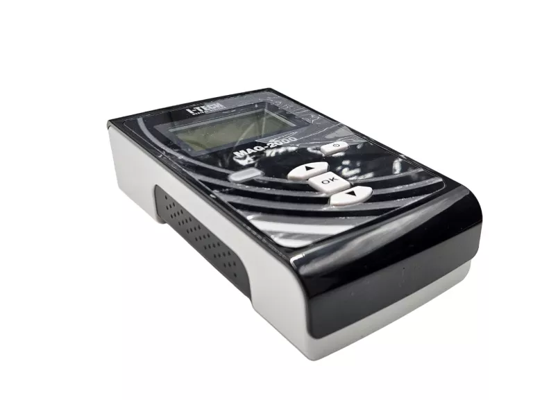 PRZENOŚNY APARAT DO MAGNETOTERAPII I-TECH MAG 2000 + MATA