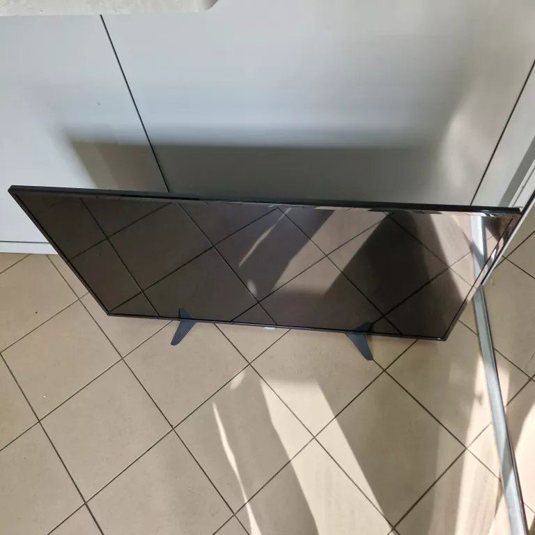 TELEWIZOR PHILIPS 49PFS4131 + PILOT