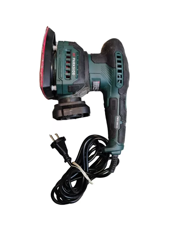 SZLIFIERKA PARKSIDE PMFS 200C3