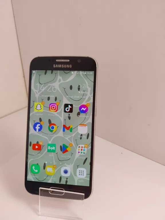 TELEFON SAMSUNG S6
