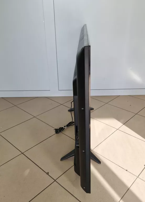 TELEWIZOR PHILIPS 49PFS4131 + PILOT