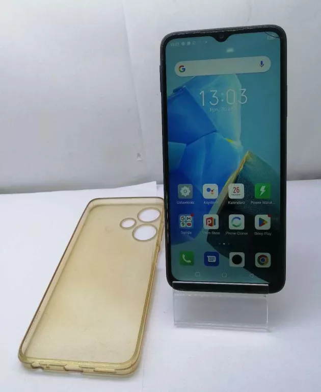 TELEFON INFINIX HOT 30I X669D 128GB
