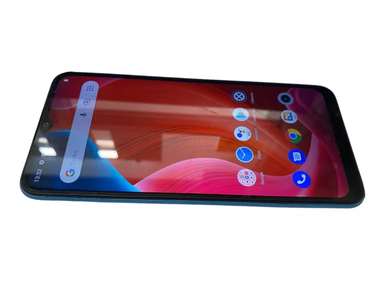 TELEFON REALME C11 2021