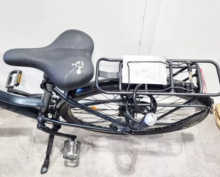 ROWER ONILUS NAILA 5.0
