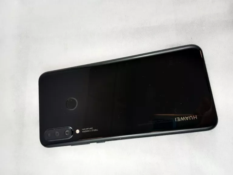 TELEFON HUAWEI P30 LITE 4/128GB