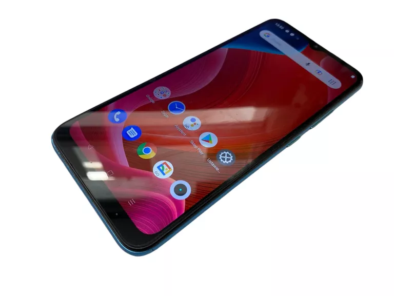 TELEFON REALME C11 2021