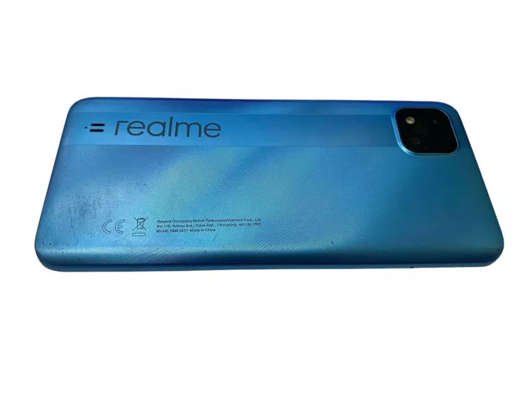 TELEFON REALME C11 2021