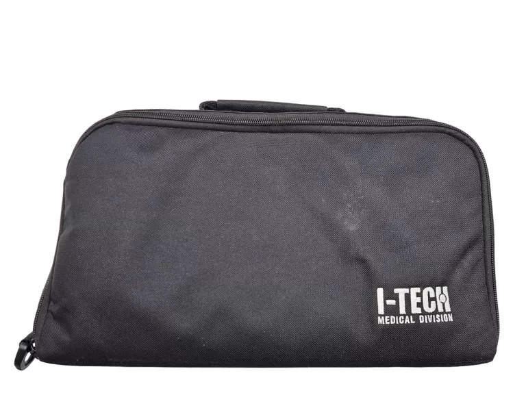 PRZENOŚNY APARAT DO MAGNETOTERAPII I-TECH MAG 2000 + MATA