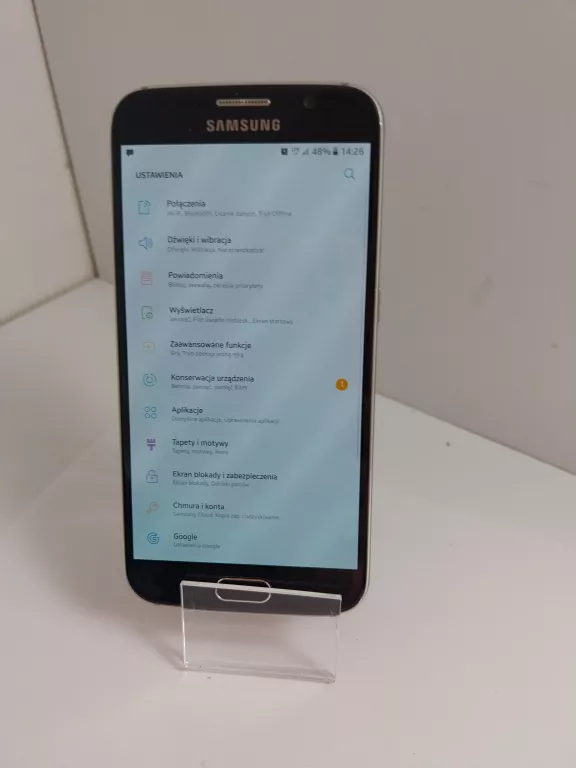 TELEFON SAMSUNG S6