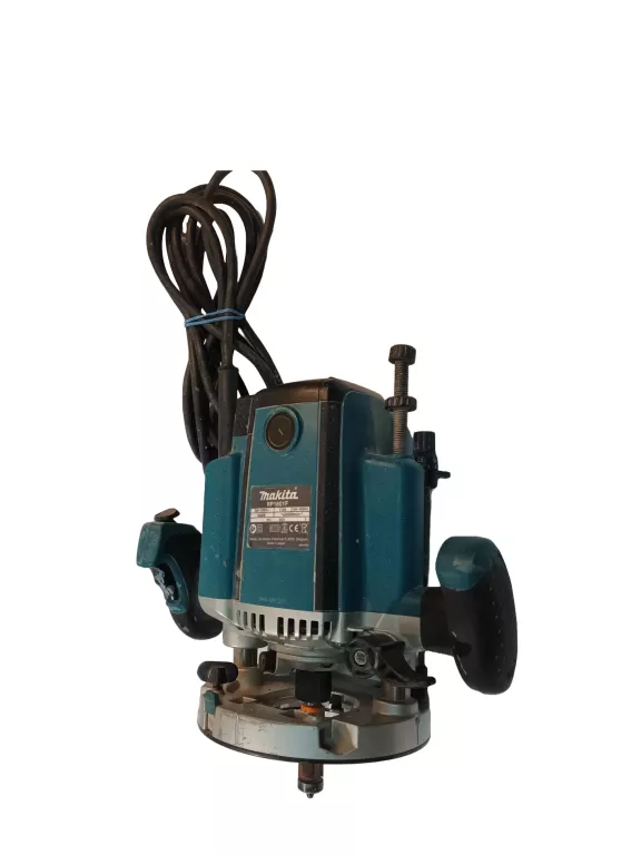 FREZARKA GÓRNOWRZECIONOWA MAKITA RP1801F