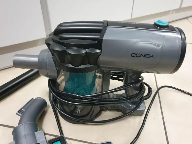 ODKURZACZ PIONOWY CECOTEC CONGA THUNDERBRUSH 560