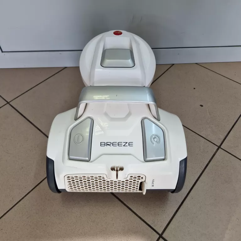 ODKURZACZ BEZWORKOWY HOOVER BREEZE BR71