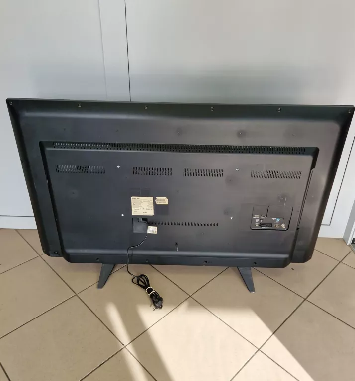 TELEWIZOR PHILIPS 49PFS4131 + PILOT