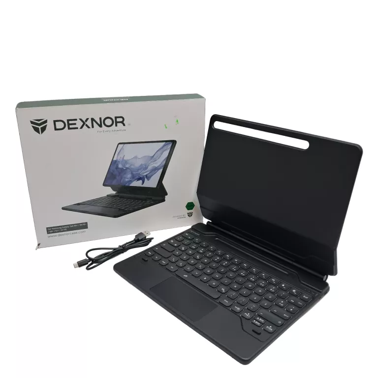 KLAWIATURA DEXNOR SAMSUNG GALAXY TAB