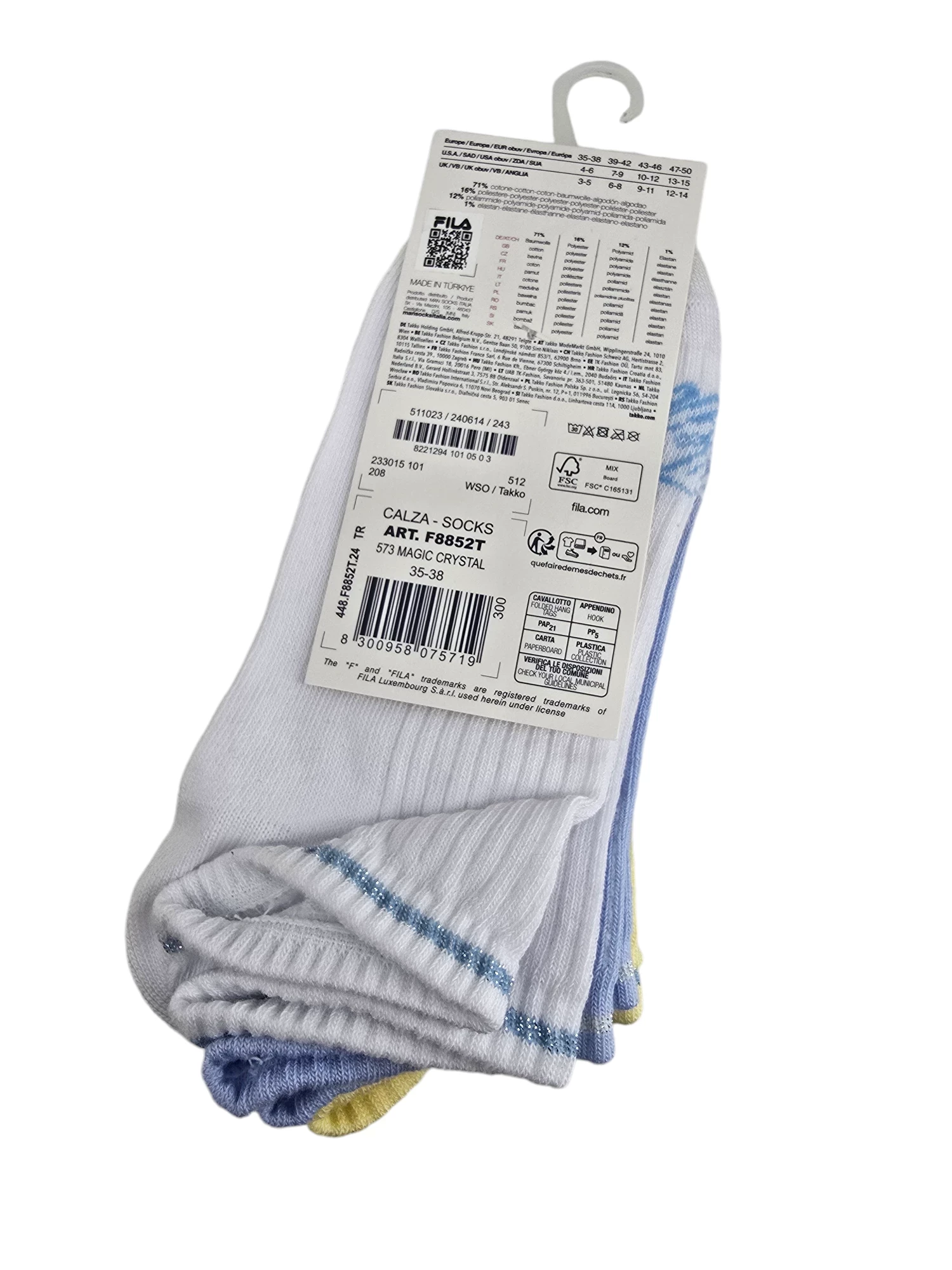 skarpetki-fila-kolorowe-3pak-35-38-ean-gtin-8300958131200