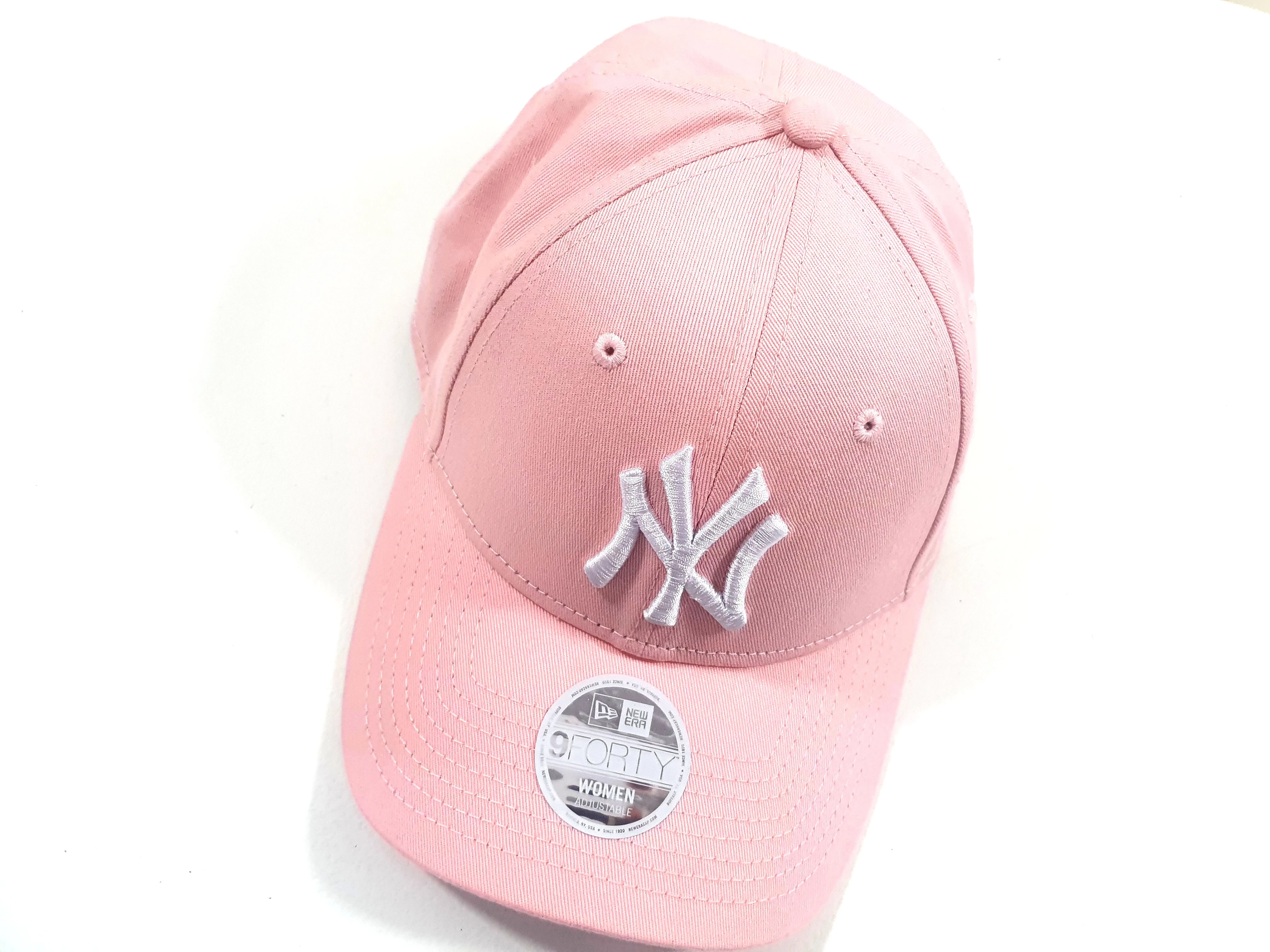 czapka-z-daszkiem-new-york-rozowa-stan-11323-238058