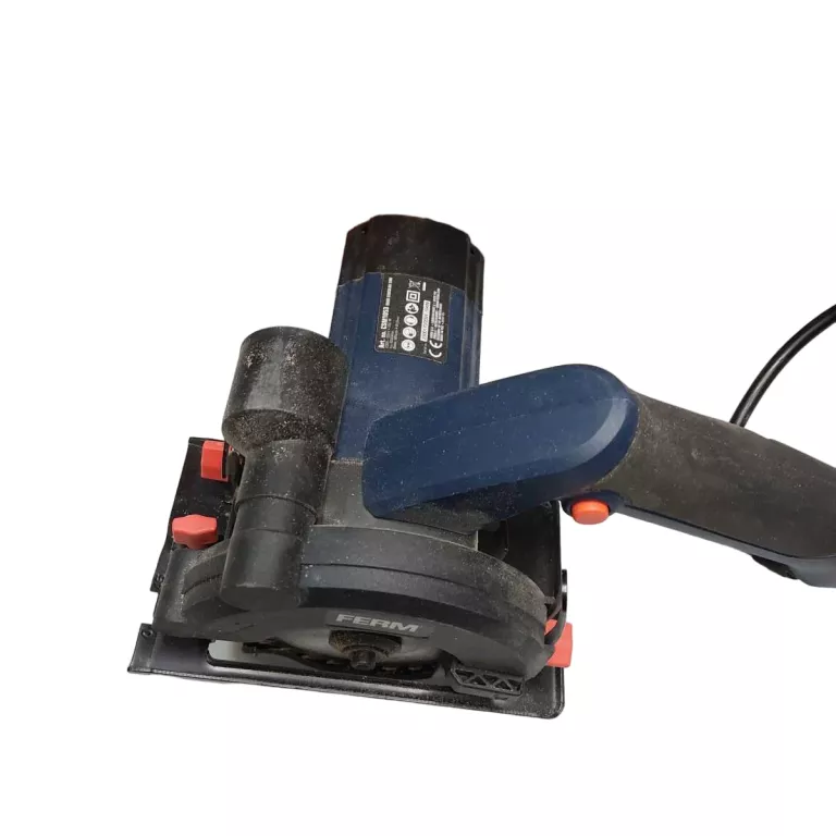 PIŁA TARCZOWA FERM POWERLINE 550 W MINI